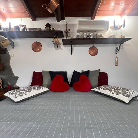La Baita Di San Massimo Villa Rapallo Exteriör bild